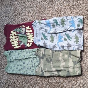 4T Old Navy Long Sleeve Shirts